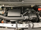 ホンダスタッフがしっかり整備して保証付きにてお渡し致します。エンジンルーム&室内ルームともにクリーニング済みで清潔です。快適なドライブをお楽しみください。