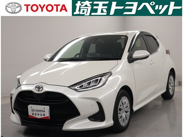 ヤリス 1.5 Z 