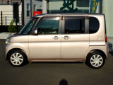 タント L 
