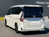 全国日産ディーラー共通のワイド保証は、ご購入後もお近くの日産でメンテナンスが可能です。