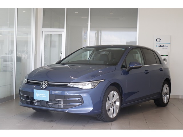 ゴルフ  TDI スタイル ディーゼルターボ