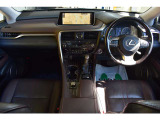 RX 450hl 4WD 