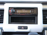 KENWOOD CDデッキ