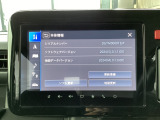 地図データの更新ご希望のお客様は販売店スタッフにご相談ください。