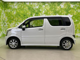 ワゴンRスティングレー ハイブリッド(HYBRID) X 4WD 