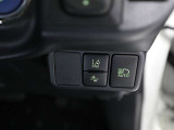 各操作スイッチなども使いやすい位置に配置されています!