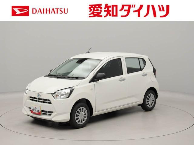 ミライース L SAIII 