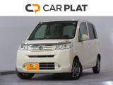 ワンオーナー車の2012年、ライフ(G)が入庫しました。