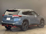 エクストレイル 1.5 NISMO アドバンスト パッケージ e-4ORCE 4WD 