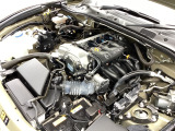 SKYACTIV-G搭載!爽快なパワーフィールと低中速の豊かなトルクによる実用域での扱い易さを是非体感して下さい!