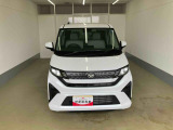 ムーヴ X 