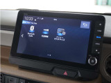 ◆Bluetooth Audio◆いつもの音楽をドライブでも。その他、様々な各種オーディオソースでドライブをお楽しみいただけます。