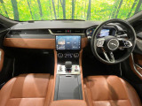 Fペイス  Rダイナミック HSE 2.0L P250 4WD