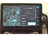 ディスプレイオーディオを装備。スマホとクルマをつなぐことで、これまでのナビに加えて、いろんなサービスが楽しめます。
