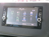 MM316DL9インチSDナビフルセグTV/DVD/CD/BT付き!タッチパネル新品交換済みです。