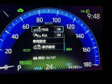 駐車時などの衝突の回避や軽減を図る駐車支援システム【PKSB】で安心をサポート。