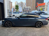 BMWを熟知したメカニックによる、360度の納車前点検。ドイツ本国と同様の教育・訓練を受けたメカニックが徹底的に点検、整備した後にお客様にお引渡しします。