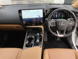 NX 350h バージョンL 4WD 