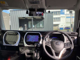 フレアクロスオーバー XT 