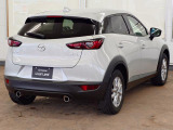 CX-3 1.5 15S アーバンドレッサー 