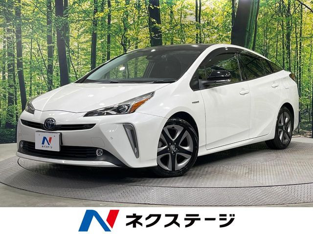 プリウス 1.8 S ツーリングセレクション