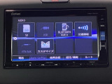 純正メモリーナビとバックカメラ付☆bluetoothオーディオでドライブも好きな音楽を聴いて楽しめます。TV視聴も可能です☆