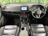 CX-5 2.2 XD Lパッケージ 