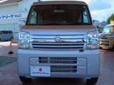 エブリイ ジョイン ターボ ハイルーフ 4WD 