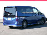 セレナ 1.4 e-POWER AUTECH 