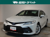 トヨタ カムリ