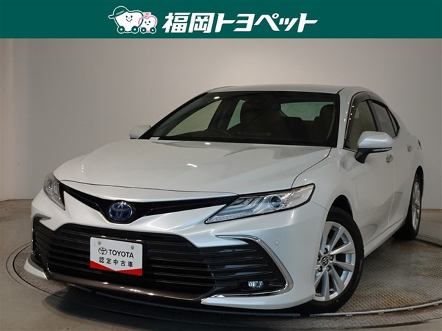 トヨタ カムリ 