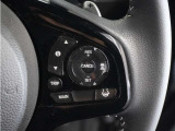 ◆アダプティブクルーズコントロール◆予め設定した車速内でクルマが自動的に加減速。前走車との適切な車間距離を維持しながら追従走行します。【LKAS】車線維持支援システムでステアリング操作を支援。