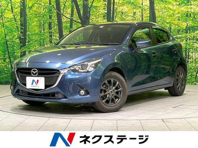 デミオ 1.3 13S 