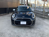 MINI正規ディーラー取り扱い MINI認定中古車 MINI NEXT甲府お車の詳細や展示状況はお気軽にお問合せ下さい。