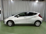 アクア 1.5 X E-Four 4WD 