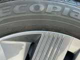 タイヤサイズ  185/60R16