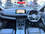 エクストレイル 1.5 X e-4ORCE 90周年記念車 4WD 