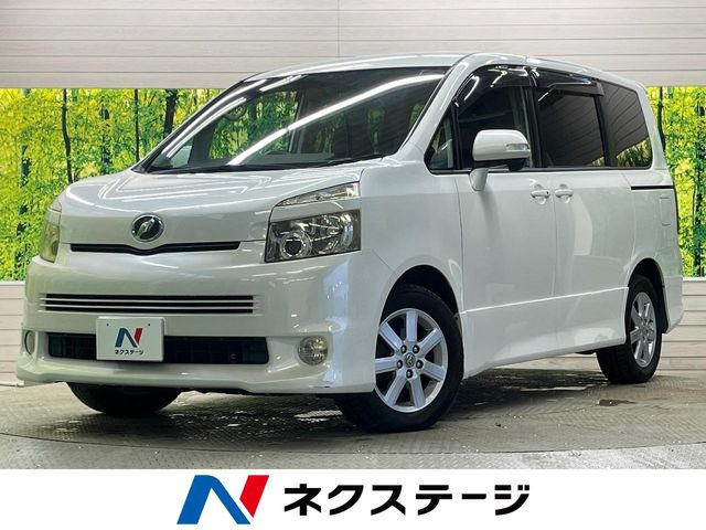 ヴォクシー 2.0 ZS 