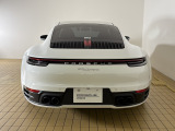 911 カレラ PDK 