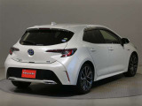 バックカメラが付いているので後方確認が非常にしやすいです。今や運転初心者も熟練者も必須装備!ついていて損はないですね♪