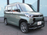 デリカミニ T プレミアム 4WD 