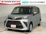 トヨタ ルーミー