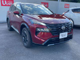 エクストレイル  1.5 G e-4ORCE 4WD