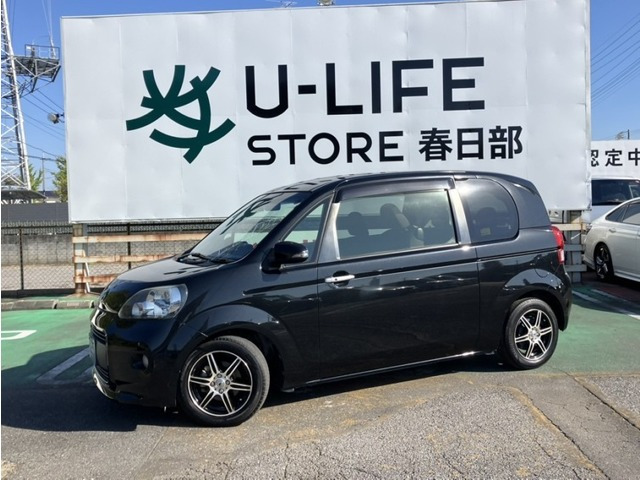 ポルテ 1.5 G