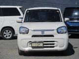 アルト  ハイブリッド S