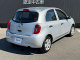 マーチ 1.2 S 