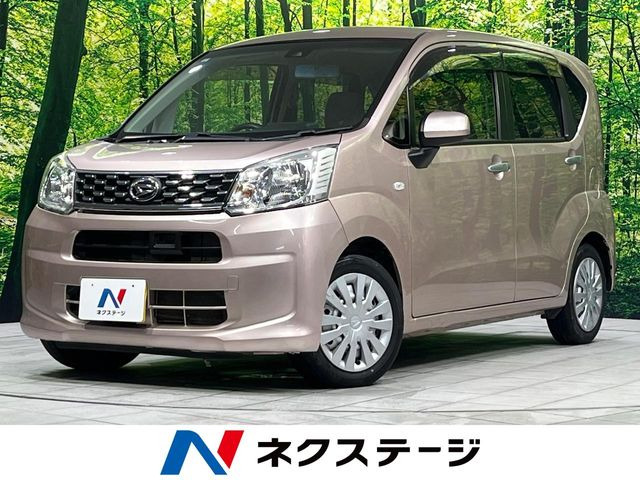 ムーヴ L SAII 