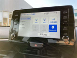 Bluetooth機能付きです!スマートフォンを接続して、音楽などを楽しめます!