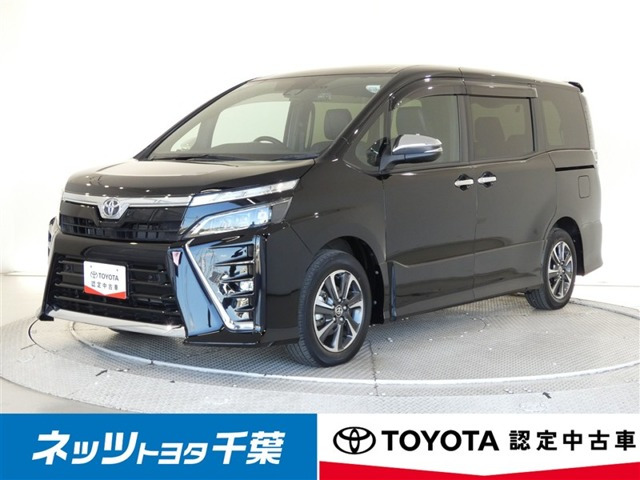 ヴォクシー 2.0 ZS 煌III