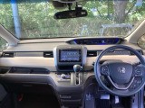 フリード 1.5 G ホンダセンシング 